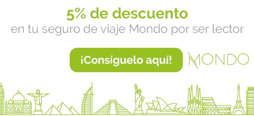 Descuento Seguro Mondo